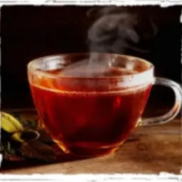 Plain Tea (Red)